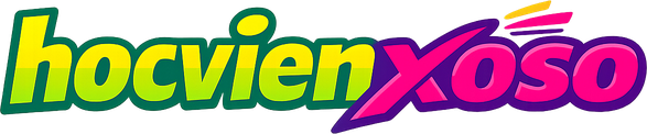 hocvienxoso logo